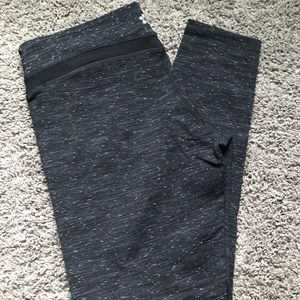 Tuff Athletics Leggings